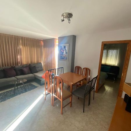 Fd Apartments Бенідорм Екстер'єр фото
