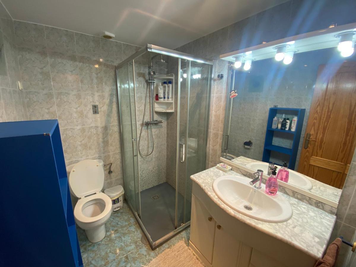 Fd Apartments Бенідорм Екстер'єр фото